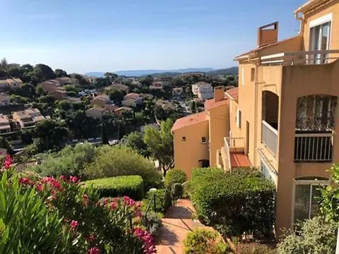 Calme,Mer, Nature Bormes-les-Mimosas